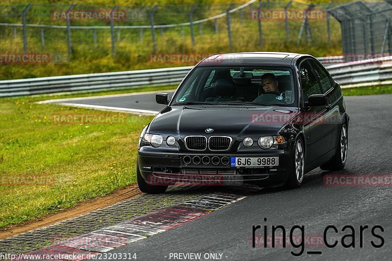 Bild #23203314 - Touristenfahrten Nürburgring Nordschleife (28.07.2023)