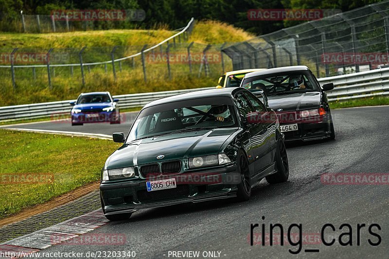 Bild #23203340 - Touristenfahrten Nürburgring Nordschleife (28.07.2023)