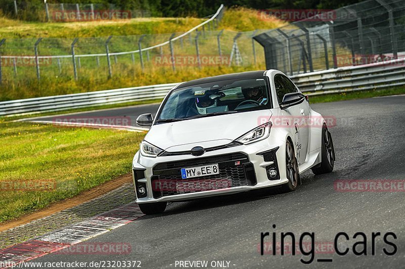 Bild #23203372 - Touristenfahrten Nürburgring Nordschleife (28.07.2023)