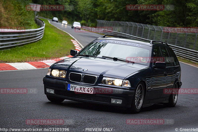 Bild #23203396 - Touristenfahrten Nürburgring Nordschleife (28.07.2023)