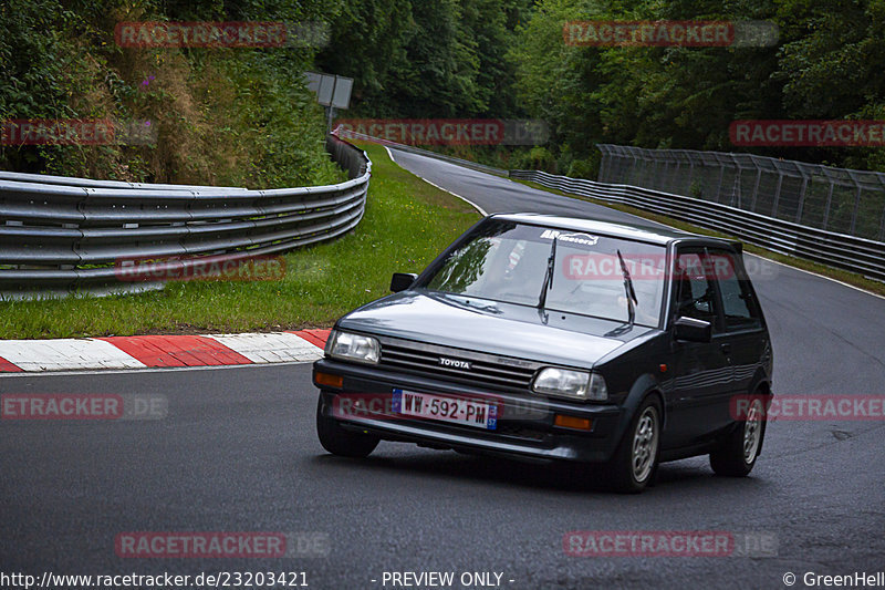 Bild #23203421 - Touristenfahrten Nürburgring Nordschleife (28.07.2023)