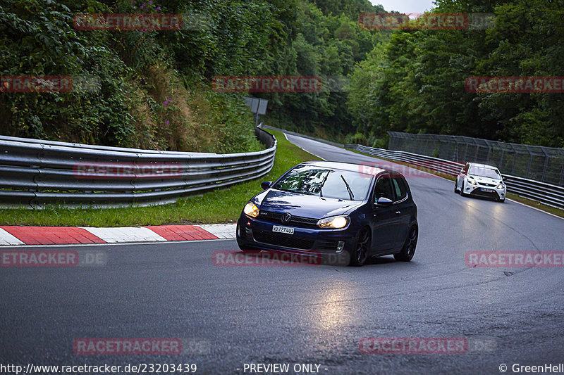 Bild #23203439 - Touristenfahrten Nürburgring Nordschleife (28.07.2023)