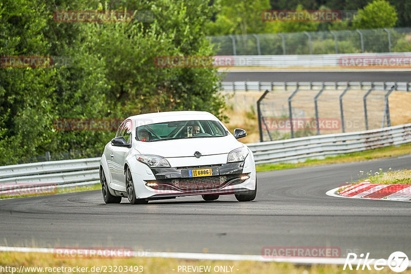 Bild #23203493 - Touristenfahrten Nürburgring Nordschleife (28.07.2023)