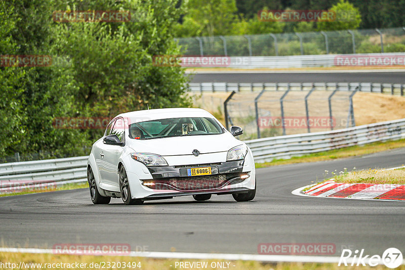 Bild #23203494 - Touristenfahrten Nürburgring Nordschleife (28.07.2023)