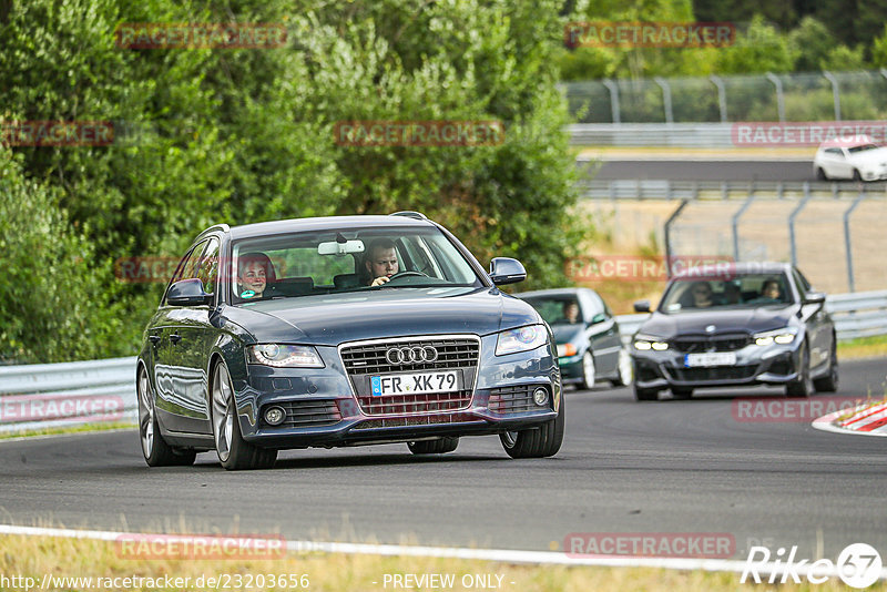 Bild #23203656 - Touristenfahrten Nürburgring Nordschleife (28.07.2023)