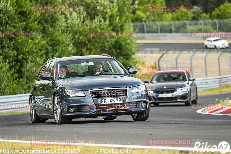 Bild #23203657 - Touristenfahrten Nürburgring Nordschleife (28.07.2023)