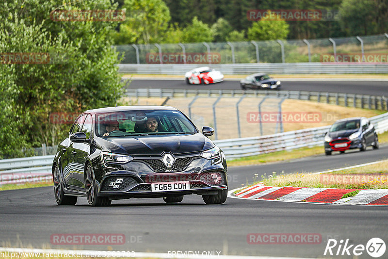 Bild #23203703 - Touristenfahrten Nürburgring Nordschleife (28.07.2023)