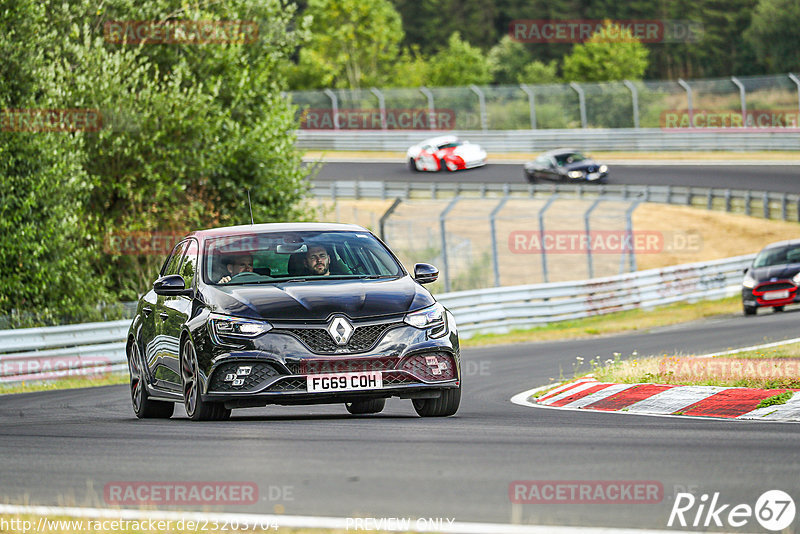 Bild #23203704 - Touristenfahrten Nürburgring Nordschleife (28.07.2023)