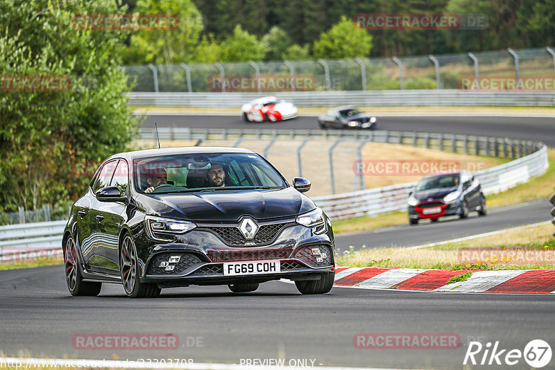 Bild #23203708 - Touristenfahrten Nürburgring Nordschleife (28.07.2023)