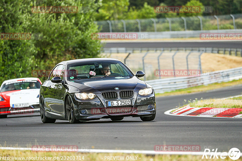 Bild #23203714 - Touristenfahrten Nürburgring Nordschleife (28.07.2023)