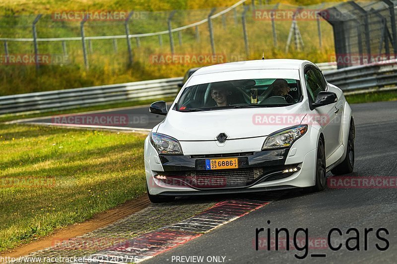 Bild #23203776 - Touristenfahrten Nürburgring Nordschleife (28.07.2023)