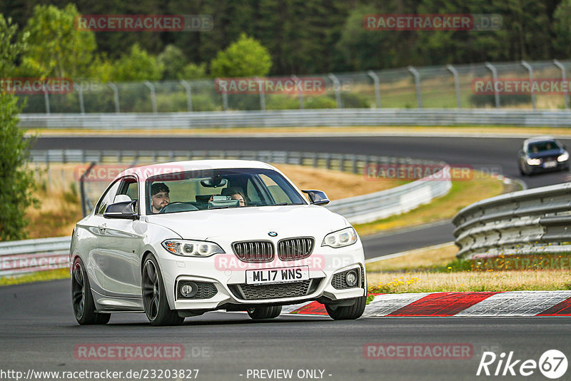 Bild #23203827 - Touristenfahrten Nürburgring Nordschleife (28.07.2023)