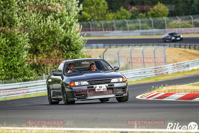 Bild #23203855 - Touristenfahrten Nürburgring Nordschleife (28.07.2023)