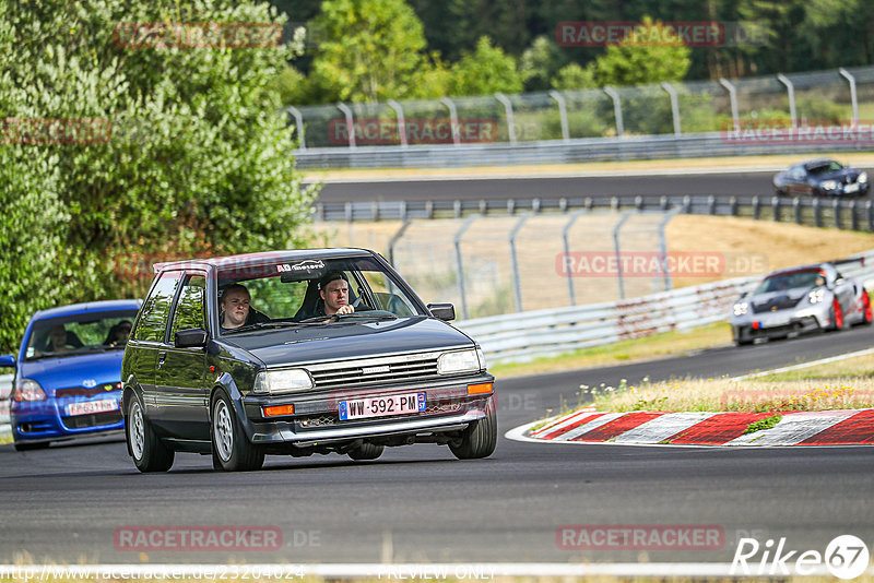 Bild #23204024 - Touristenfahrten Nürburgring Nordschleife (28.07.2023)