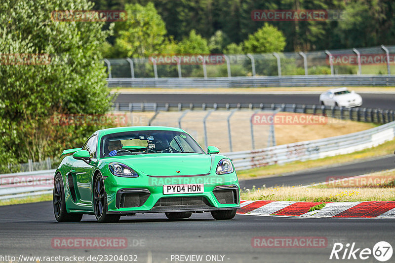 Bild #23204032 - Touristenfahrten Nürburgring Nordschleife (28.07.2023)