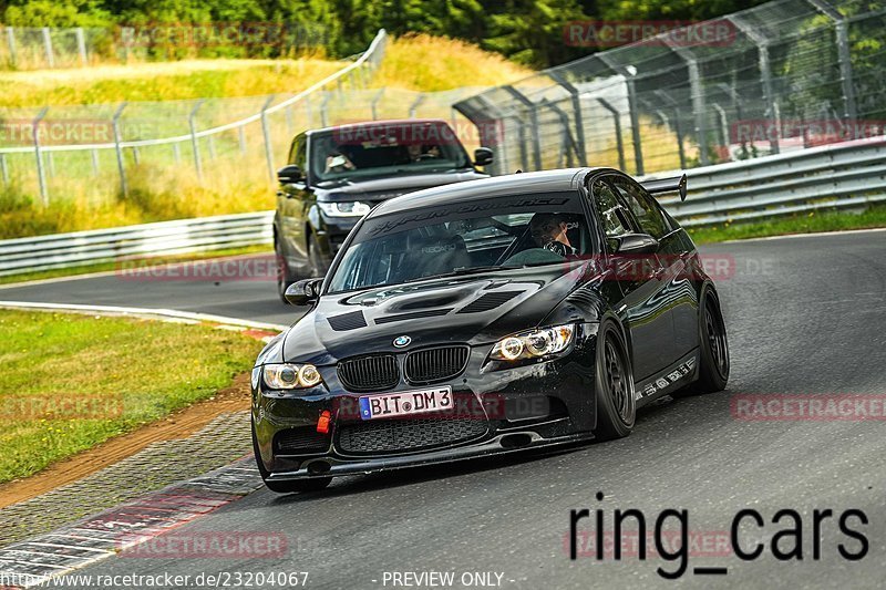 Bild #23204067 - Touristenfahrten Nürburgring Nordschleife (28.07.2023)