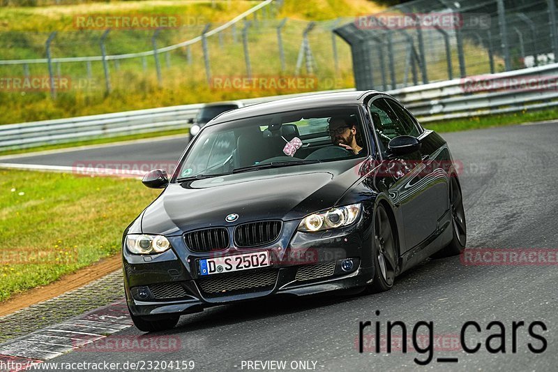 Bild #23204159 - Touristenfahrten Nürburgring Nordschleife (28.07.2023)