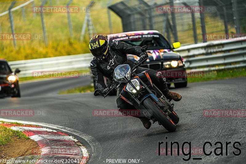 Bild #23204178 - Touristenfahrten Nürburgring Nordschleife (28.07.2023)