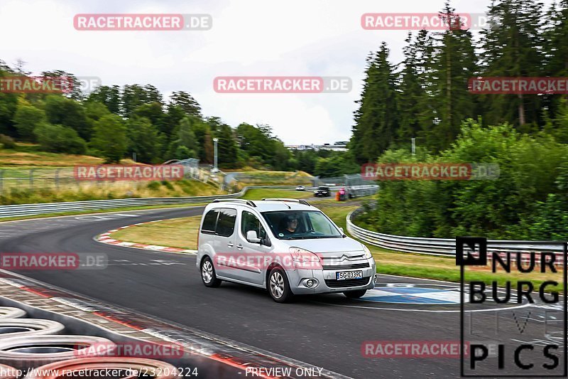 Bild #23204224 - Touristenfahrten Nürburgring Nordschleife (28.07.2023)