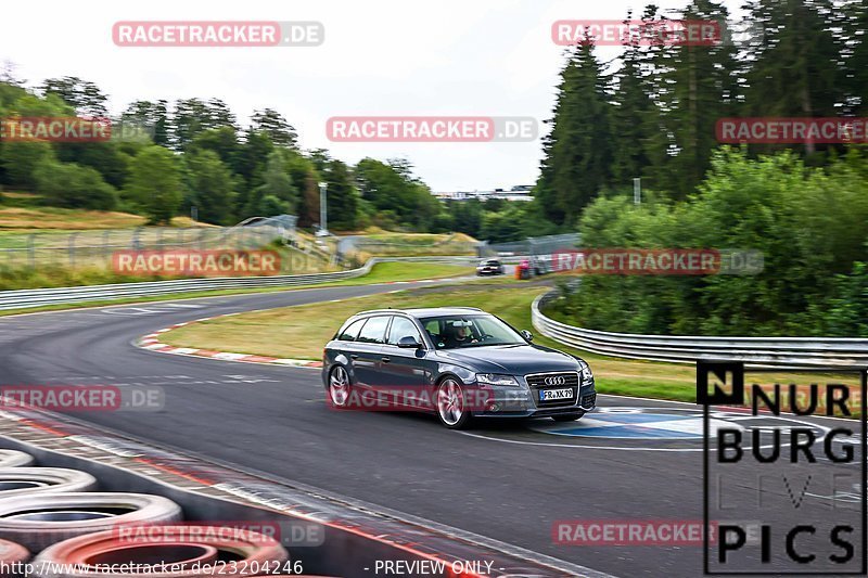 Bild #23204246 - Touristenfahrten Nürburgring Nordschleife (28.07.2023)