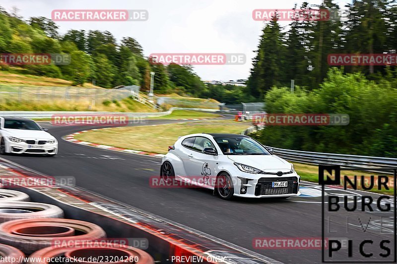 Bild #23204280 - Touristenfahrten Nürburgring Nordschleife (28.07.2023)