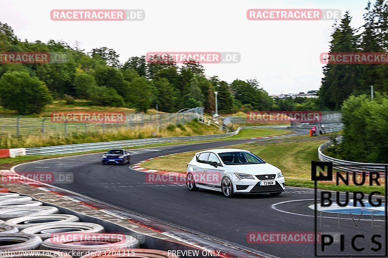 Bild #23204315 - Touristenfahrten Nürburgring Nordschleife (28.07.2023)