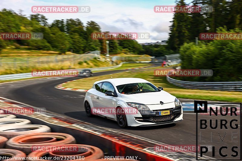 Bild #23204380 - Touristenfahrten Nürburgring Nordschleife (28.07.2023)