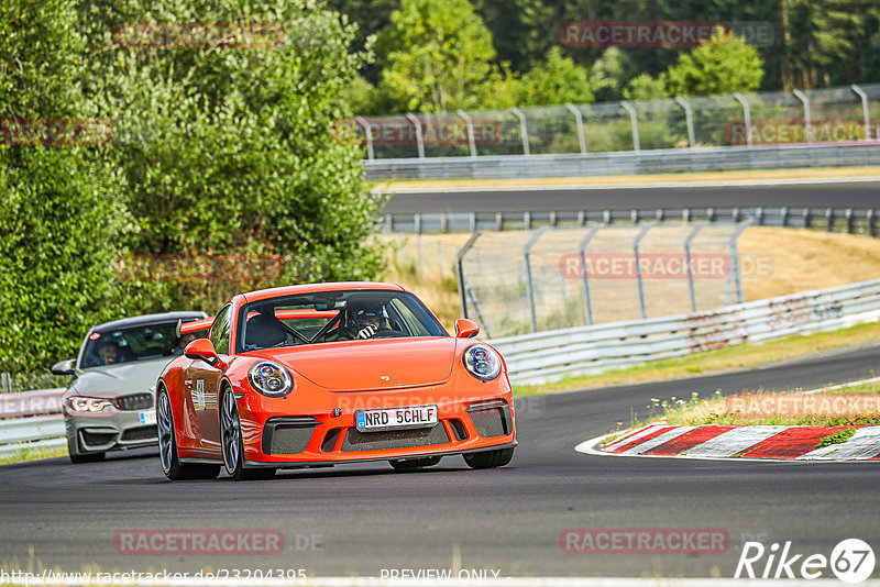 Bild #23204395 - Touristenfahrten Nürburgring Nordschleife (28.07.2023)