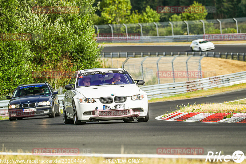 Bild #23204446 - Touristenfahrten Nürburgring Nordschleife (28.07.2023)