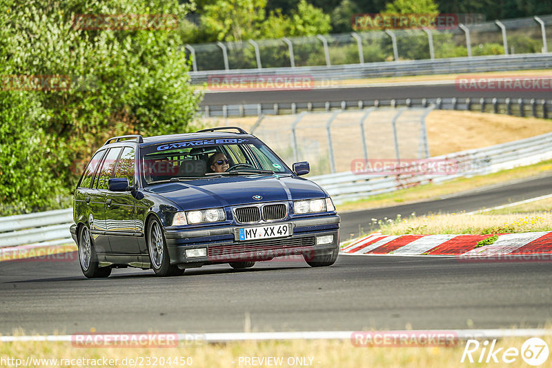 Bild #23204450 - Touristenfahrten Nürburgring Nordschleife (28.07.2023)