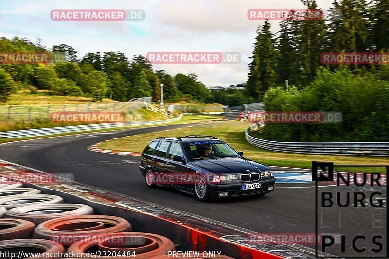 Bild #23204484 - Touristenfahrten Nürburgring Nordschleife (28.07.2023)