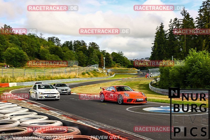 Bild #23204499 - Touristenfahrten Nürburgring Nordschleife (28.07.2023)