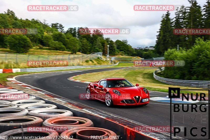 Bild #23204522 - Touristenfahrten Nürburgring Nordschleife (28.07.2023)