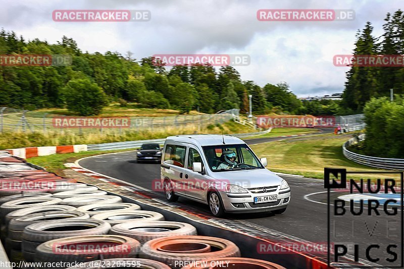 Bild #23204595 - Touristenfahrten Nürburgring Nordschleife (28.07.2023)