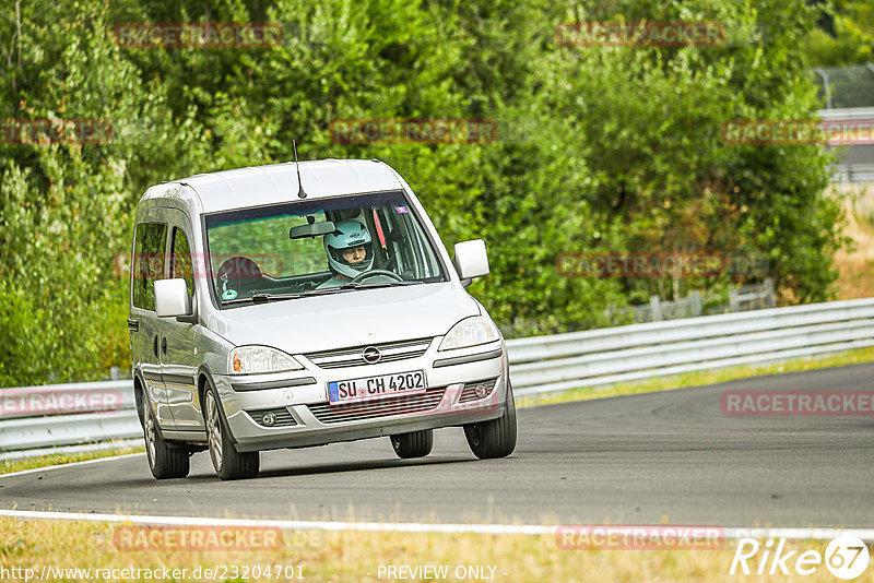 Bild #23204701 - Touristenfahrten Nürburgring Nordschleife (28.07.2023)