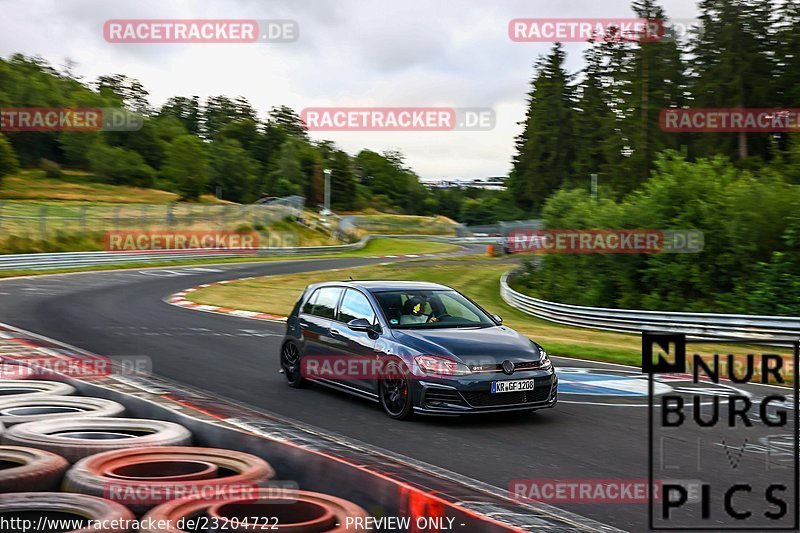 Bild #23204722 - Touristenfahrten Nürburgring Nordschleife (28.07.2023)