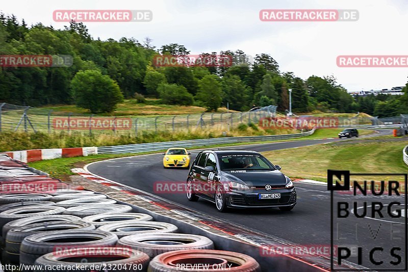 Bild #23204780 - Touristenfahrten Nürburgring Nordschleife (28.07.2023)