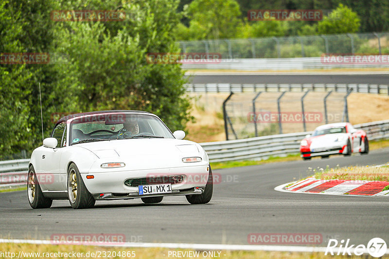 Bild #23204865 - Touristenfahrten Nürburgring Nordschleife (28.07.2023)