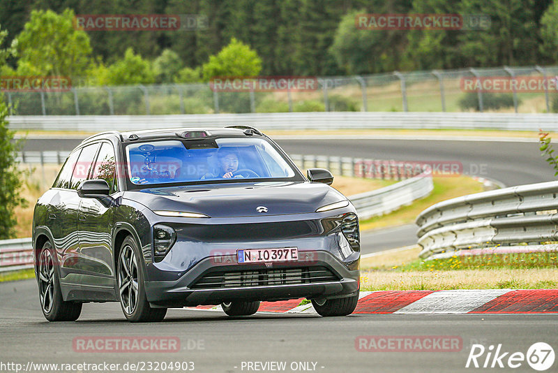 Bild #23204903 - Touristenfahrten Nürburgring Nordschleife (28.07.2023)