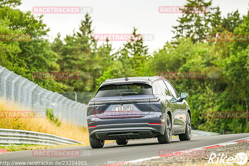 Bild #23204905 - Touristenfahrten Nürburgring Nordschleife (28.07.2023)