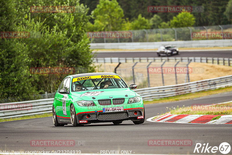 Bild #23204939 - Touristenfahrten Nürburgring Nordschleife (28.07.2023)