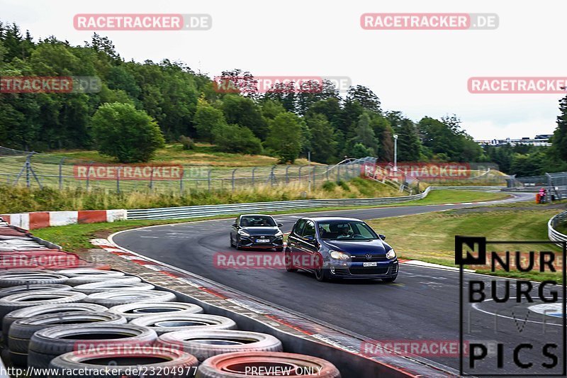 Bild #23204977 - Touristenfahrten Nürburgring Nordschleife (28.07.2023)