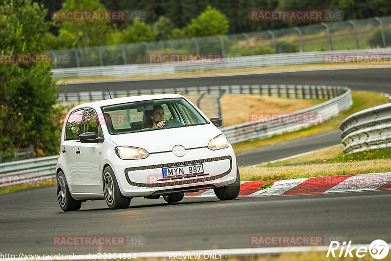 Bild #23204984 - Touristenfahrten Nürburgring Nordschleife (28.07.2023)