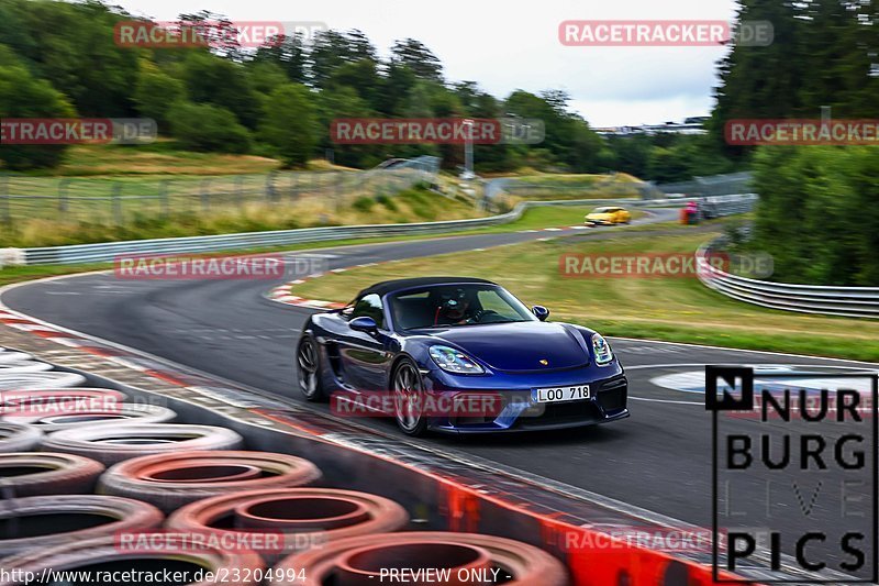 Bild #23204994 - Touristenfahrten Nürburgring Nordschleife (28.07.2023)