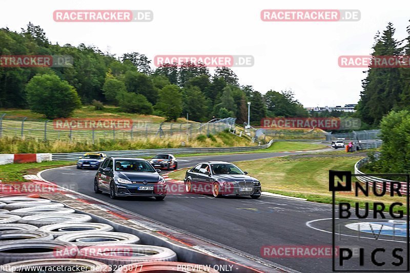 Bild #23205077 - Touristenfahrten Nürburgring Nordschleife (28.07.2023)