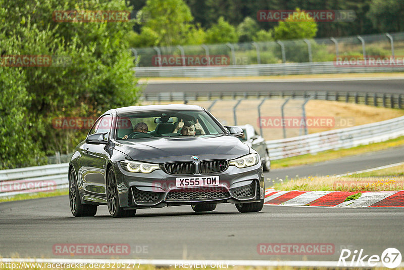 Bild #23205277 - Touristenfahrten Nürburgring Nordschleife (28.07.2023)