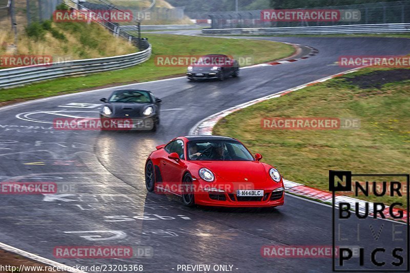 Bild #23205368 - Touristenfahrten Nürburgring Nordschleife (28.07.2023)