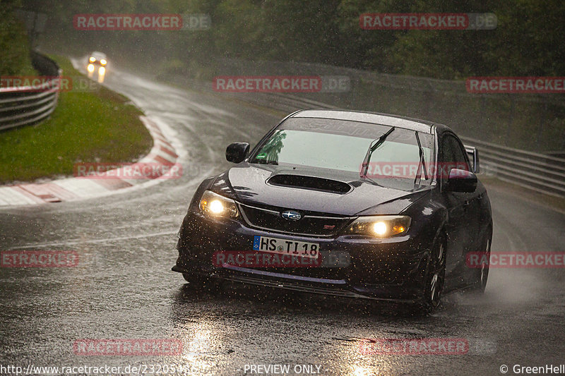 Bild #23205486 - Touristenfahrten Nürburgring Nordschleife (28.07.2023)