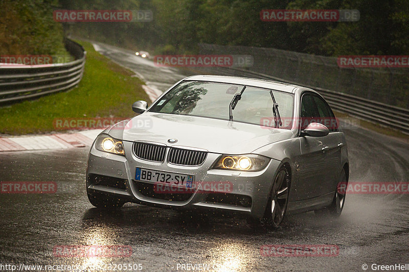 Bild #23205505 - Touristenfahrten Nürburgring Nordschleife (28.07.2023)