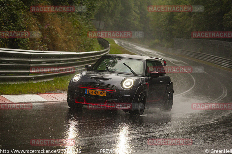 Bild #23205506 - Touristenfahrten Nürburgring Nordschleife (28.07.2023)